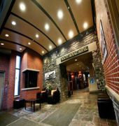 Mount Royal Hotel Banff