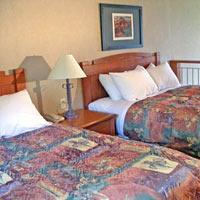 The Hidden Ridge Hotel Banff