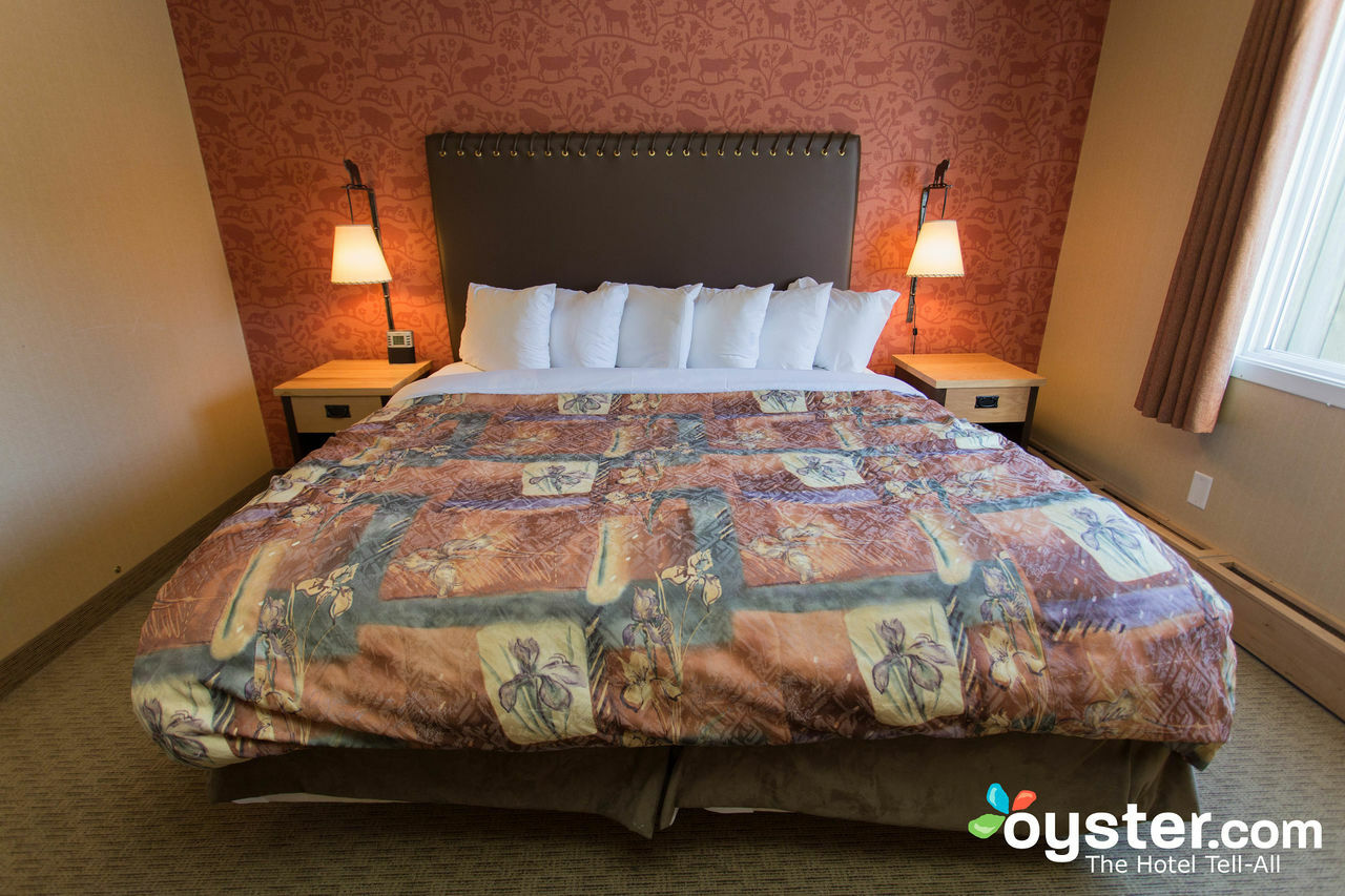 Of Hotel Banff