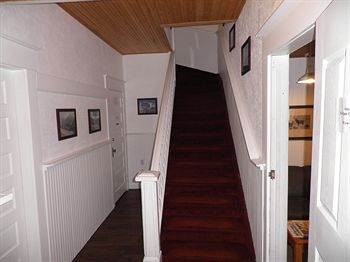 Three Peaks Holiday home *