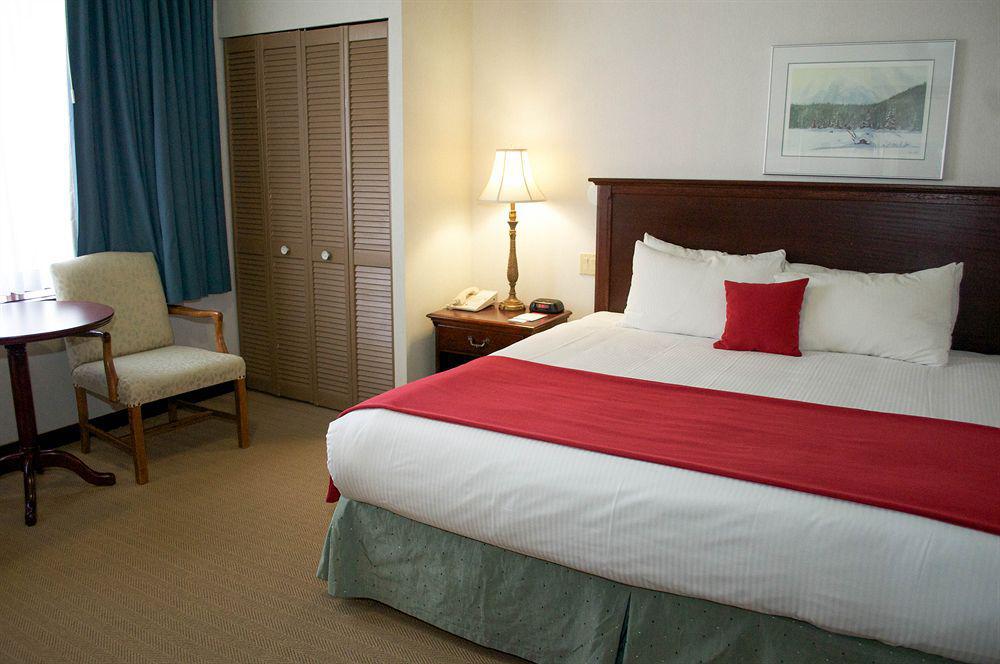 Mount Royal Hotel 3*