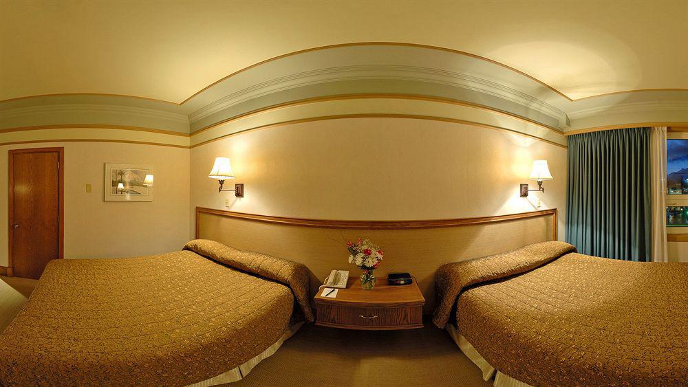 Hotel Mount Royal 3*
