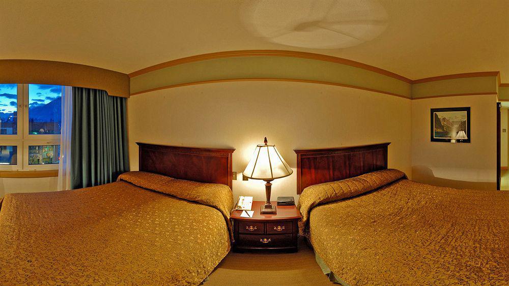 Mount Royal 3* Banff