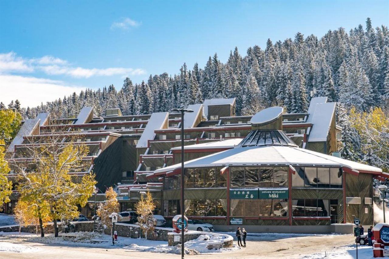 Of Banff