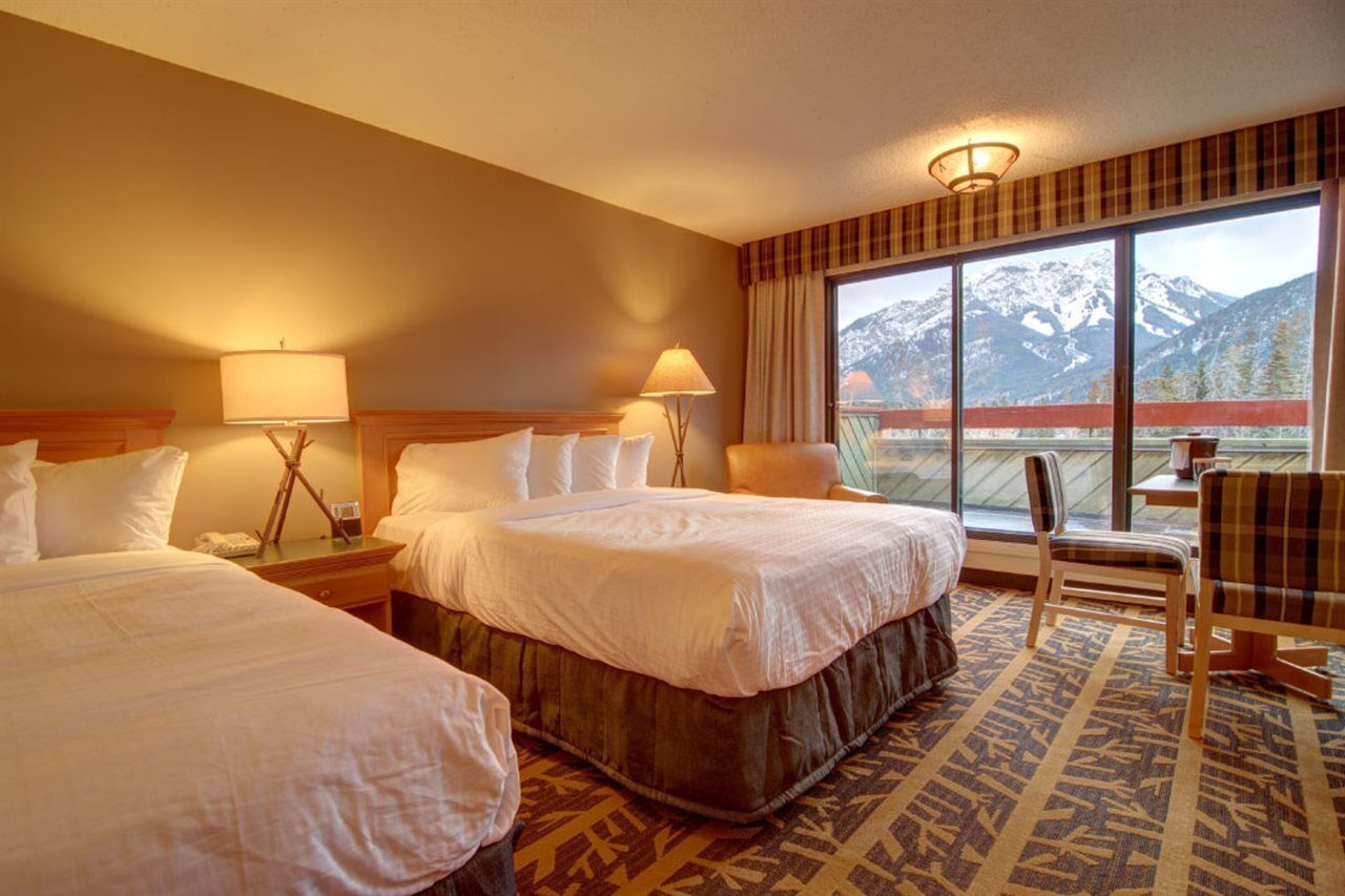 Of Hotel