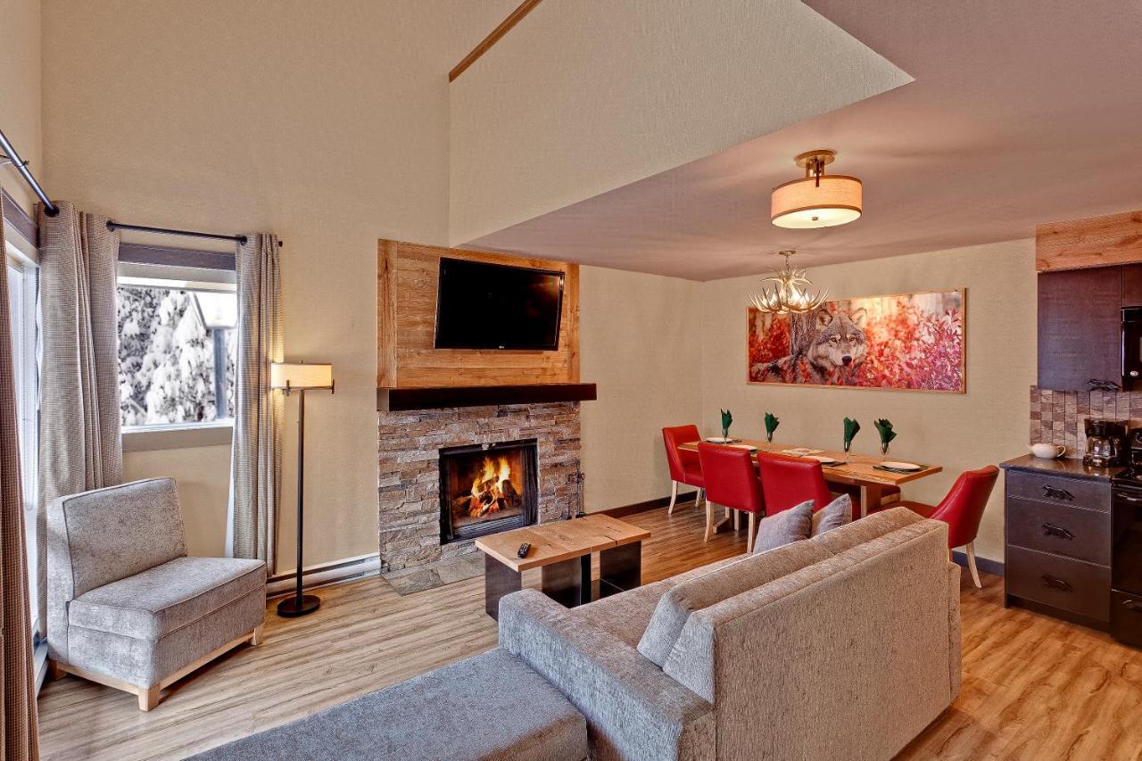 Rocky Mountain Hotel 3*