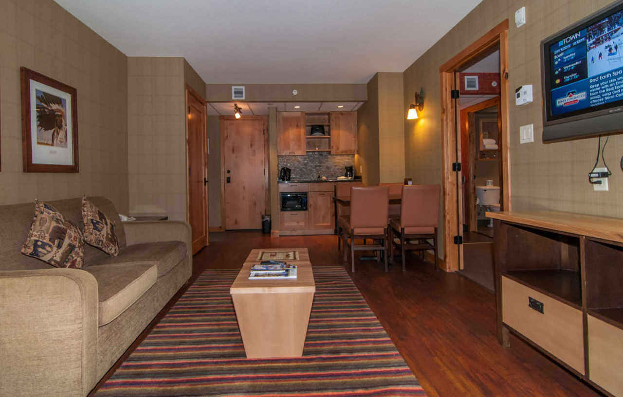 Fox And Hotel 4*