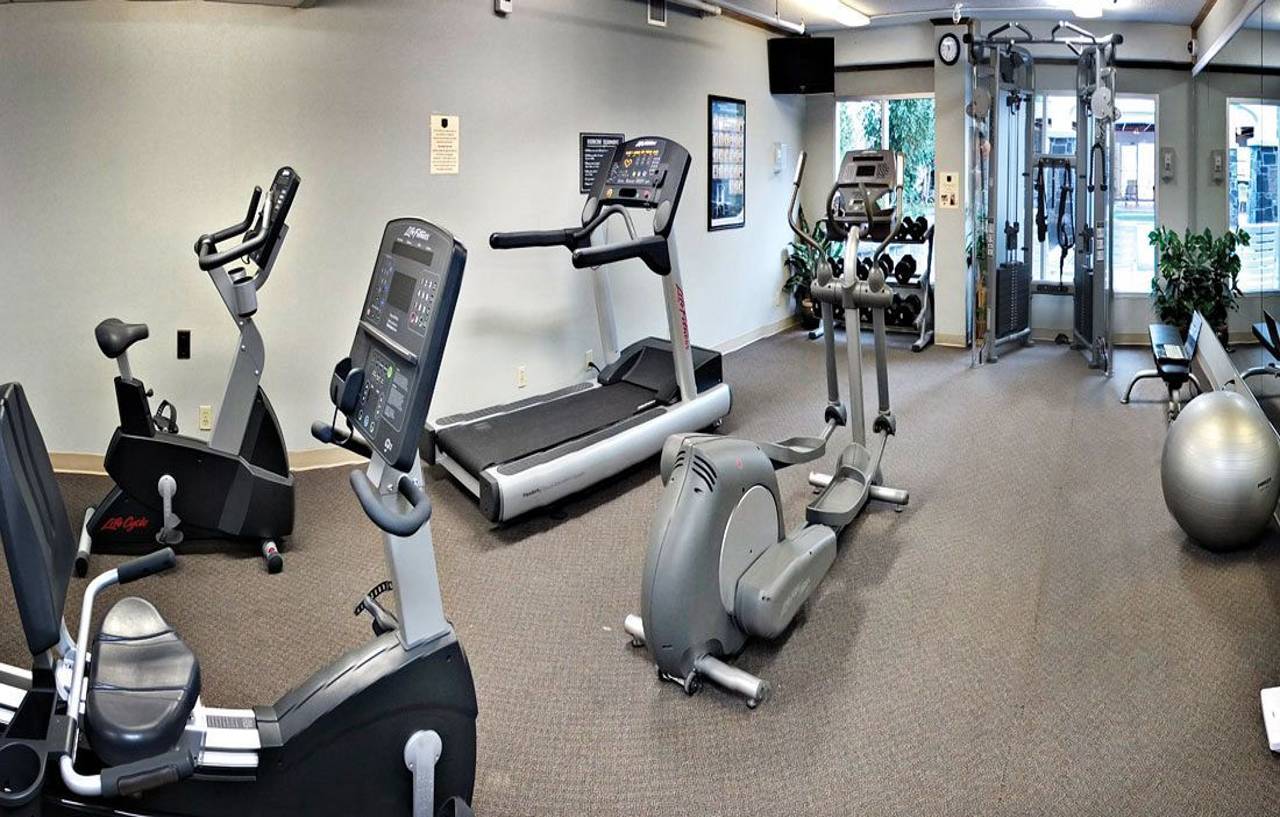 The Rundlestone 3* Banff