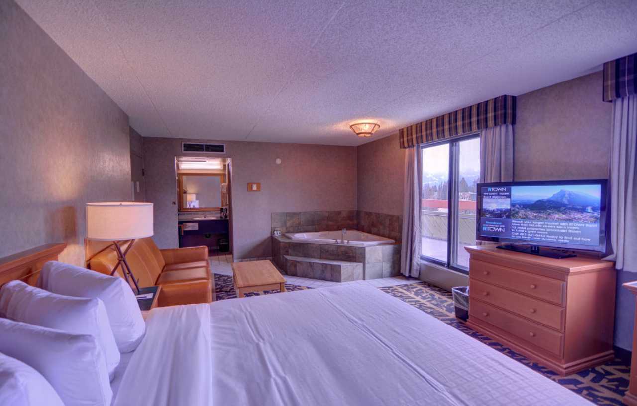 Of Hotel