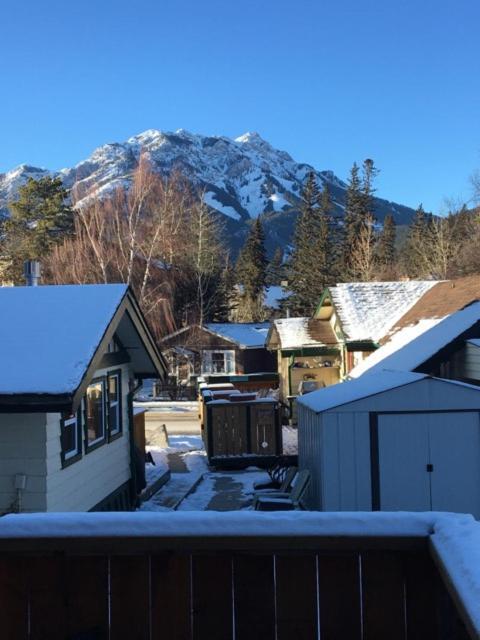 Hillside 2* Banff