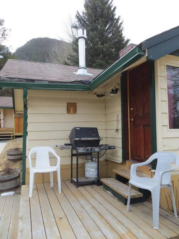 Hillside 2* Banff