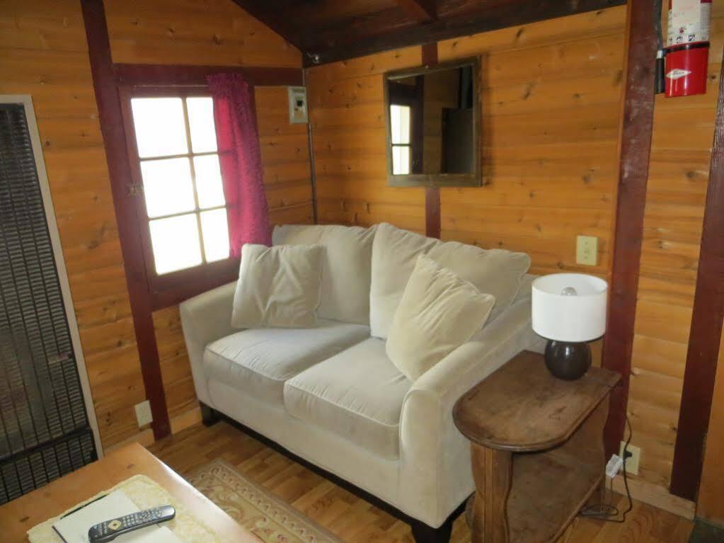 Hillside Holiday park Banff