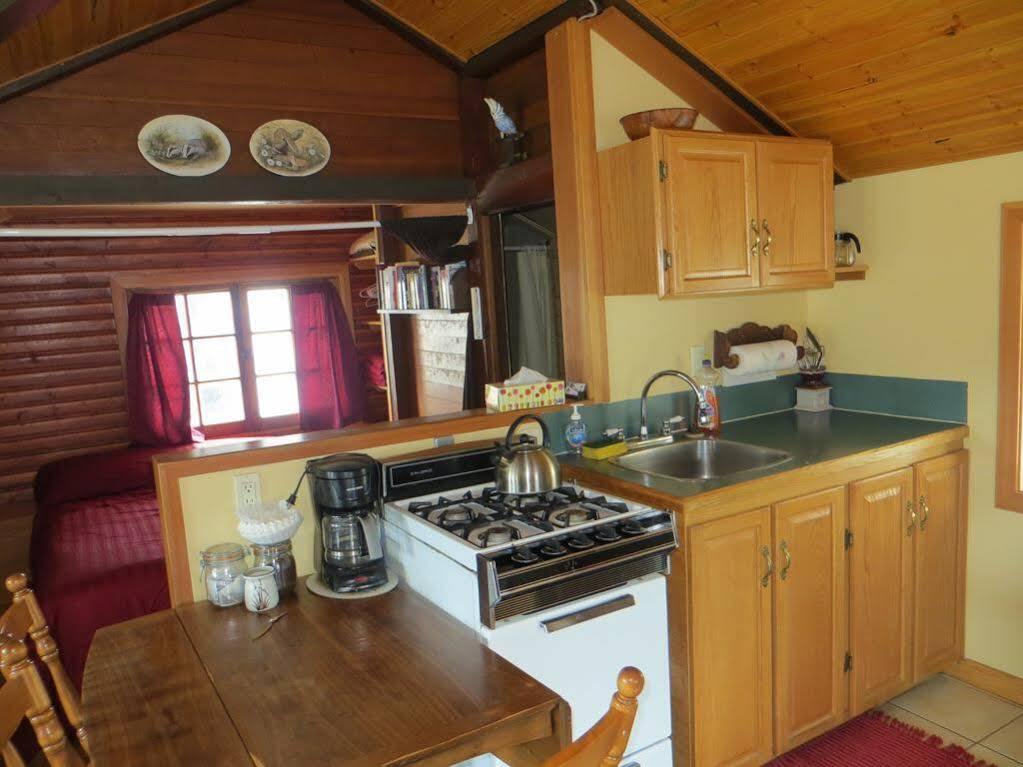 Hillside Holiday park
