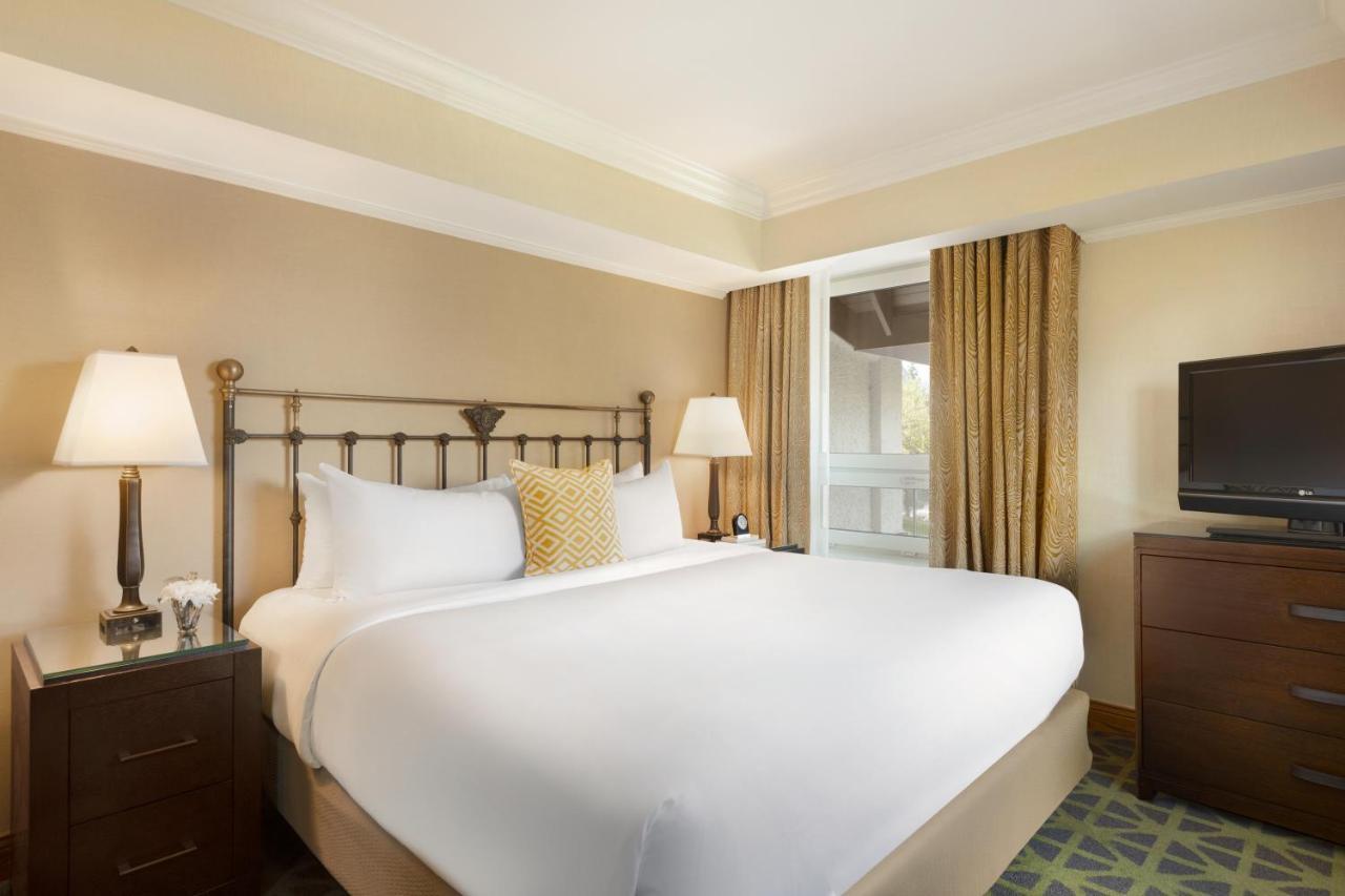 Fairmont Springs 5*