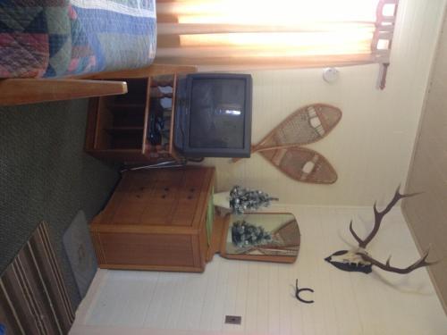 Bed & Breakfast Holiday Cabins 3*