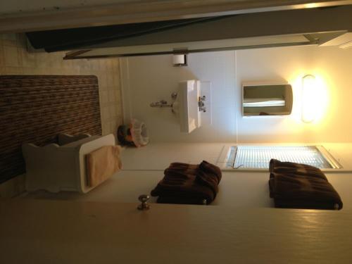 Holiday Cabins