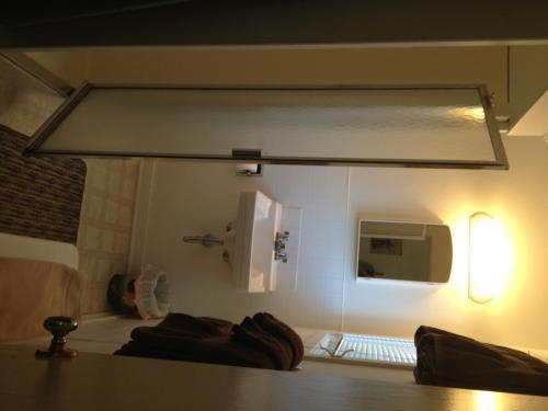 Holiday Cabins Bed & Breakfast 3*
