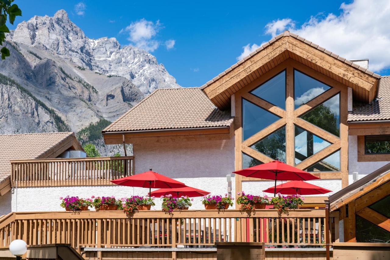 Rocky Mountain Banff