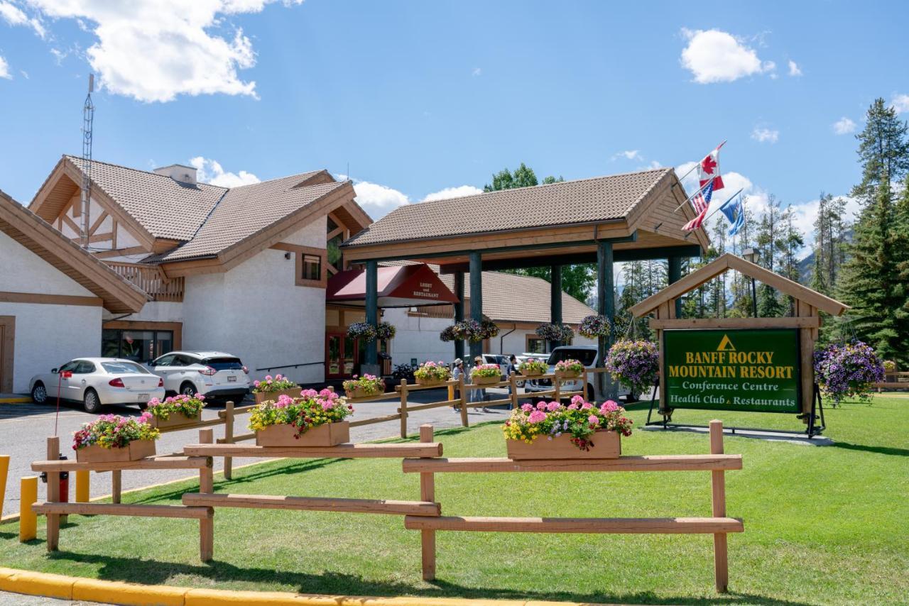 Rocky Mountain Hotel
