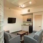 High Country Inn