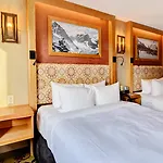 Banff Ptarmigan Inn