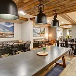 Canalta Lodge