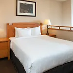 The Hidden Ridge Resort