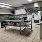 Banff International Hostel