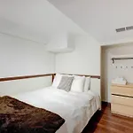 North House - Banff Three Bedroom Basement Suite