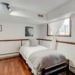 North House - Banff Three Bedroom Basement Suite