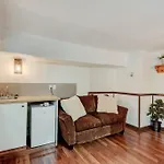 North House - Banff Three Bedroom Basement Suite