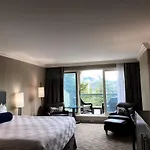 The Rimrock Resort Hotel Banff