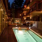 Banff Aspen Lodge