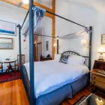 Beaujolais Boutique B&B At Thea\'S House