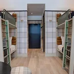 Moxy Banff