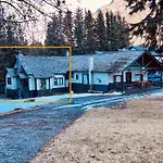Elkhorn Lodge Vacation Rentals