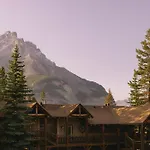 Buffalo Mountain Lodge