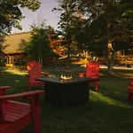 Buffalo Mountain Lodge