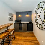 Banff Inn