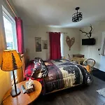 Holiday Lodge Cabins