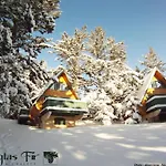 Douglas Fir Resort & Chalets