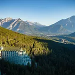 The Rimrock Resort Hotel Banff