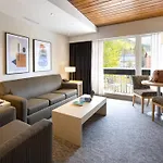 Banff Aspen Lodge