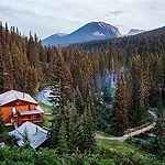 Sundance Lodge