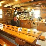 Sundance Lodge