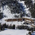 Sunshine Mountain Lodge