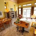 Buffaloberry Bed & Breakfast