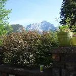 Buffaloberry Bed & Breakfast