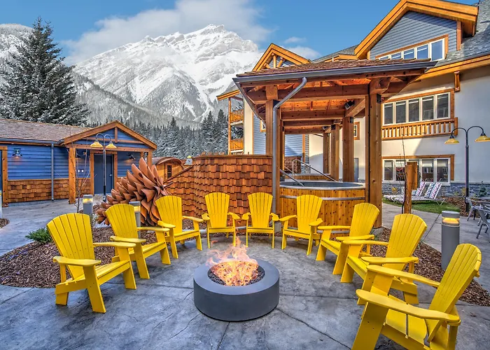 Canalta Lodge