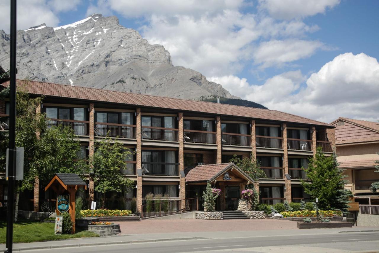 Hotel High Country